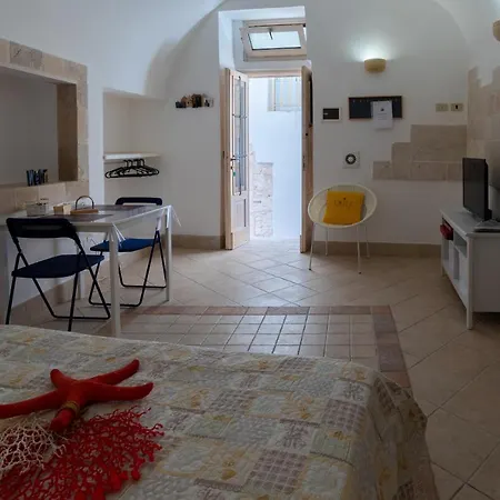 Belsito62 Apartman Ostuni