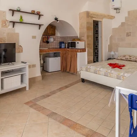Apartman Belsito62 *