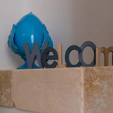 Apartman Belsito62 Ostuni