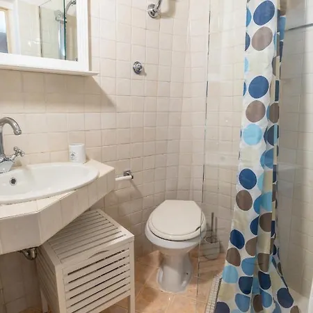 Apartman Belsito62 Ostuni